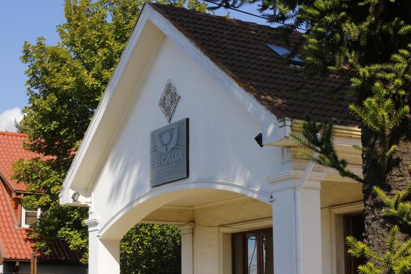 Hombre estranguló al gato de la familia - Agencia Uno