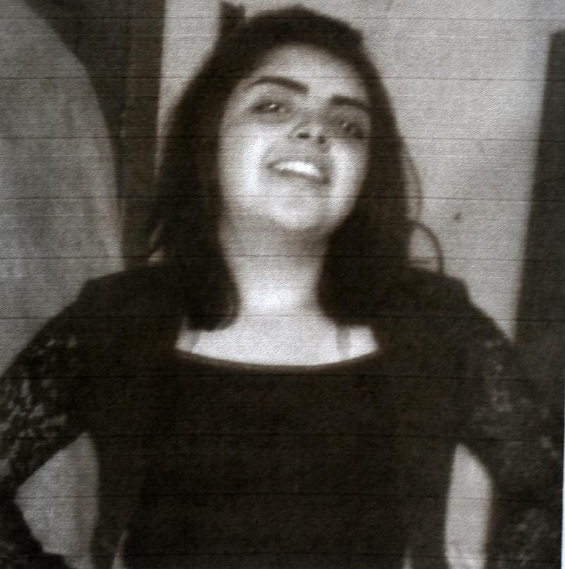 Agencia Uno - Encuentran cuerpos en casa de Hugo Bustamante, a metros donde fue hallada Ámbar Cornejo