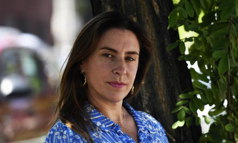 Agencia Uno - Paty López