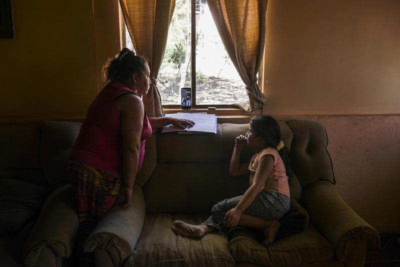 Agencia Uno - Teletrabajo es una opción por suspensión de clases en estado de catástrofe