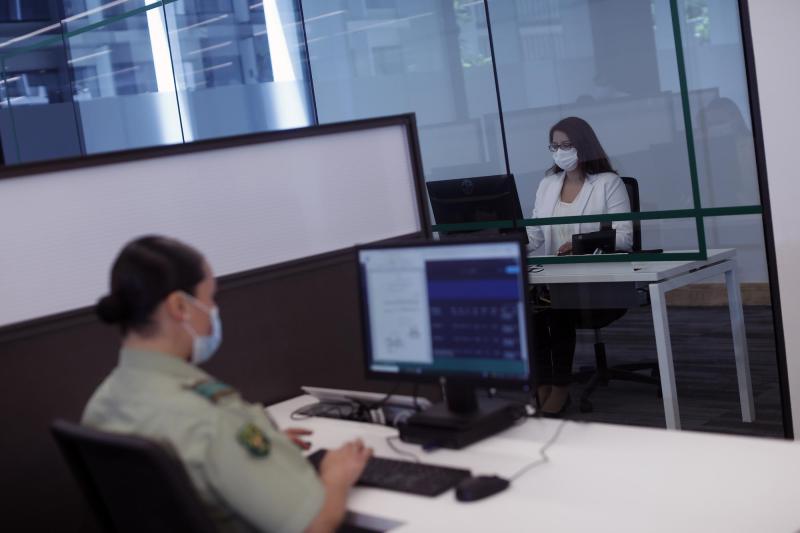 Agencia Uno - Una de las causas de las mioquimias, o de que te tirite un ojo