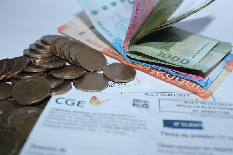 Agencia Uno - Subsidio Eléctrico