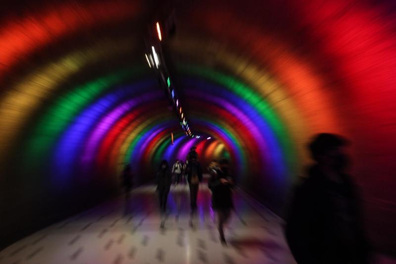 Agencia Uno - Informe "Orgullo LGBT+ 2024"