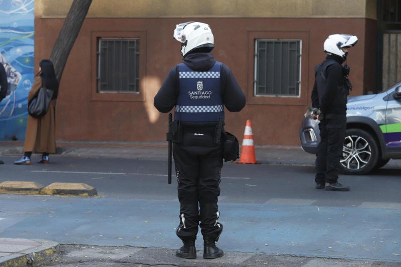 Habla hermana de escolar que denunció violación grupal en barrio Yungay - Referencial Agencia Uno