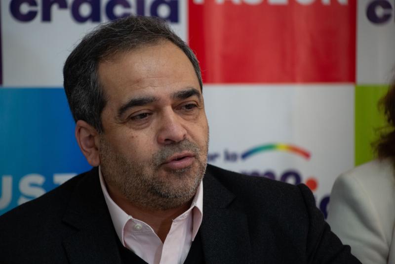 Informan causa de muerte de la hija de Jaime Quintana