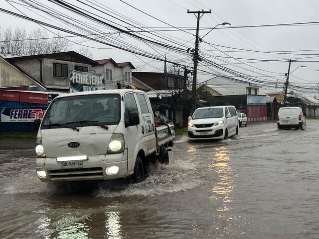 Agencia Uno - Referencial