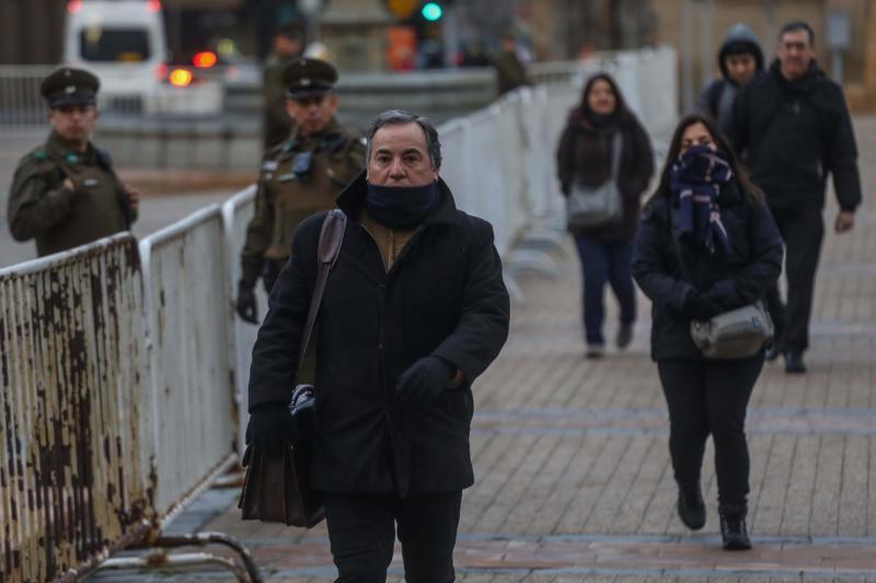 Fenómeno de La Niña: no se ven muchas lluvias en julio - Agencia Uno