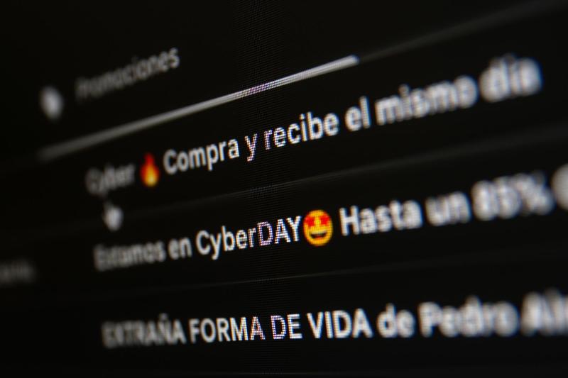 Agencia Uno - CyberDay 2024