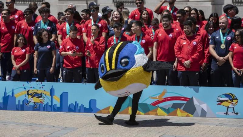 Agencia Uno - Fiu sigue en la memoria de todos los chilenos