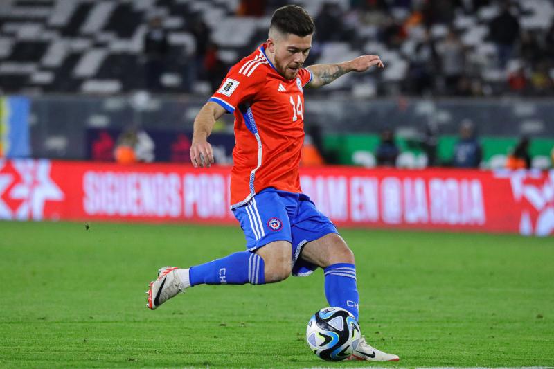 Víctor Méndez fue denunciado públicamente - Créditos: Agencia Uno