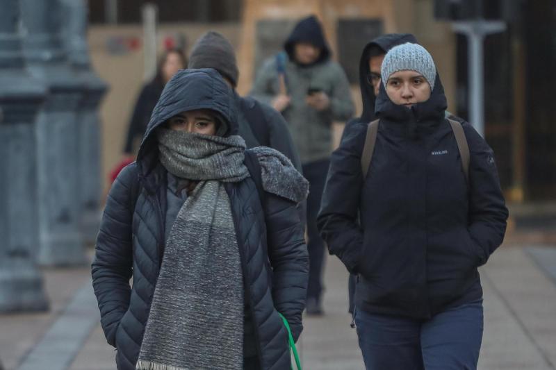 Agencia Uno - ¿Te duelen los huesos cuando va a llover?