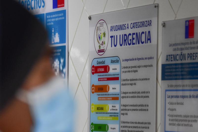 Agencia Uno - Referencial