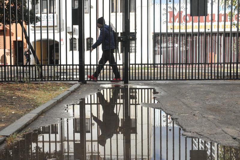 ¿Se pueden reutilizar las aguas lluvias? - Agencia Uno