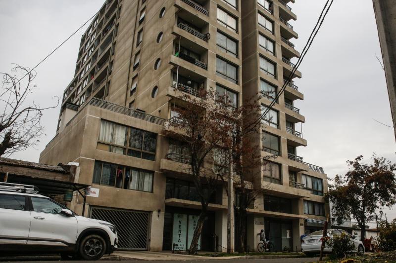 Agencia Uno - Menor de 3 años falleció al caer en Quinta Normal