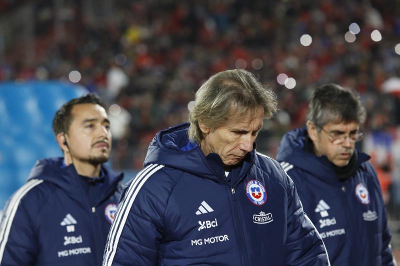 Agencia Uno - Ricardo Gareca