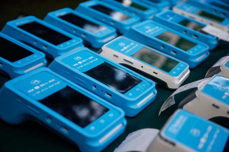 Falsos taxistas utilizaban POS para estafar - Agencia Uno