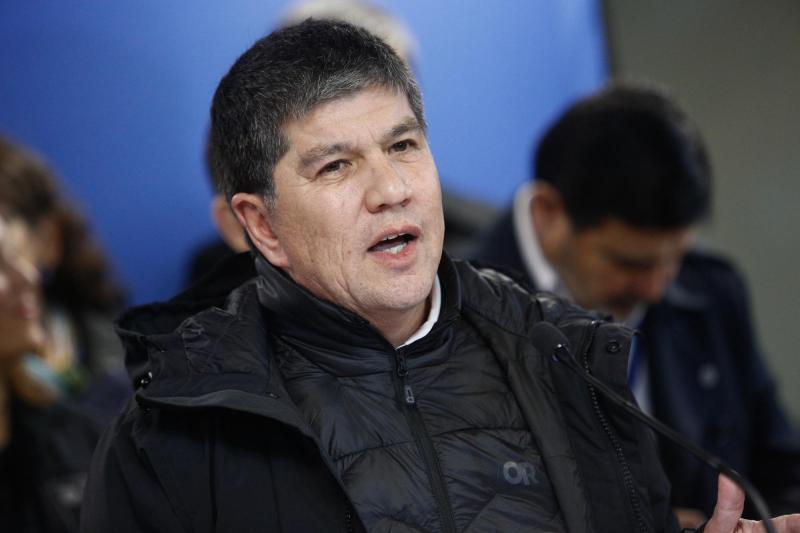 Monsalve responde a Matthei - Agencia Uno