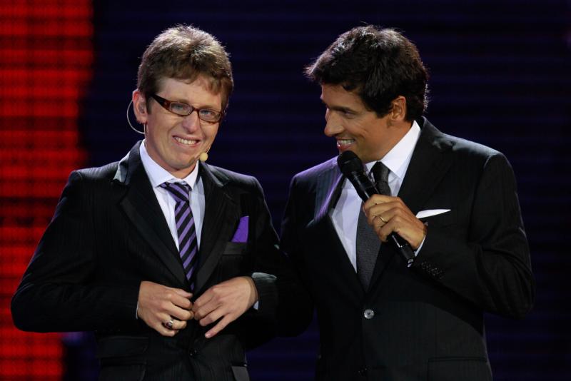 Agencia Uno - Bastián Paz en Viña 2013