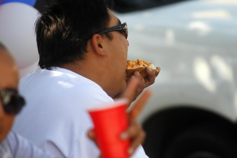 Agencia Uno - Lo dice la ciencia: ¿por qué sabe tan bien la pizza?