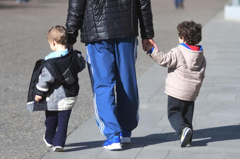Agencia Uno - Este domingo se celebra el Día del Padre en Chile