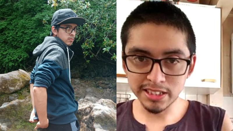 Valdivia - Allan Márquez