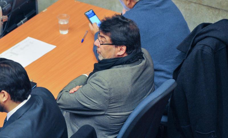 Daniel Jadue - Aton, archivo