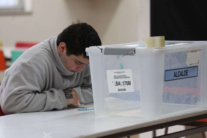 ATON - Primarias 2024: El horario en que se conocerán los primeros resultados