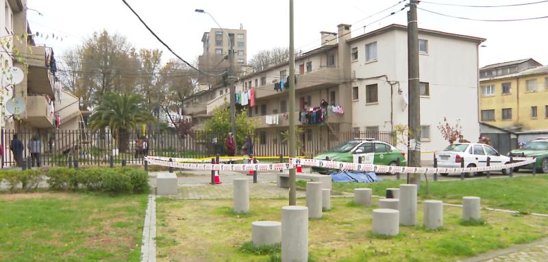 Hombre muere apuñalado en la puerta de su casa en Concepción