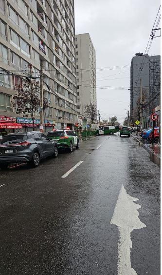 Hombre muere apuñalado en Estación Central