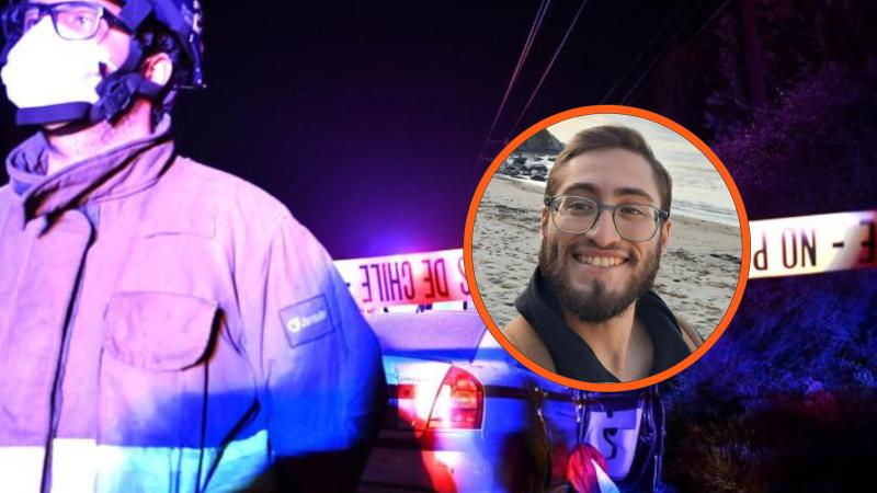 El sentido mensaje del alcalde de Puerto Montt por la muerte de médico en grave accidente