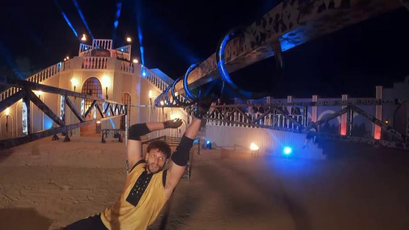 ¿Ganar o Servir? - Canal 13