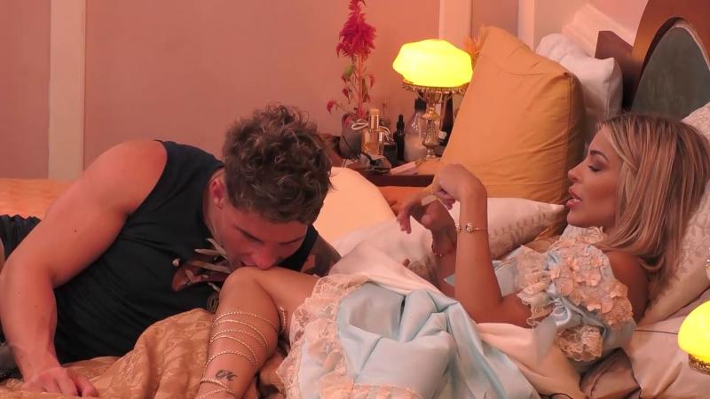 "Descarado" y "Celoso": Oriana y Gala cargan contra Raimundo