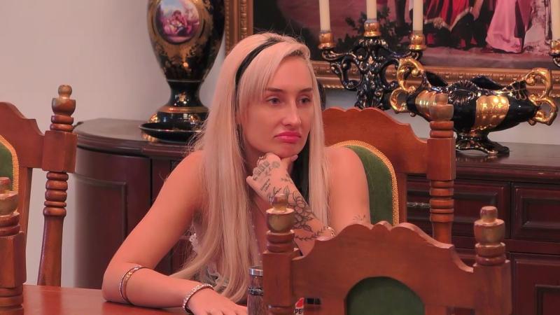 "No sabía quién eras antes de entrar al reality": Fran y Faloon sacan chispas en polémica actividad