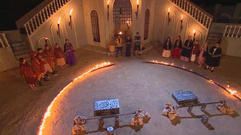 Las duras críticas a Mateucci como capitán de "Resistencia"