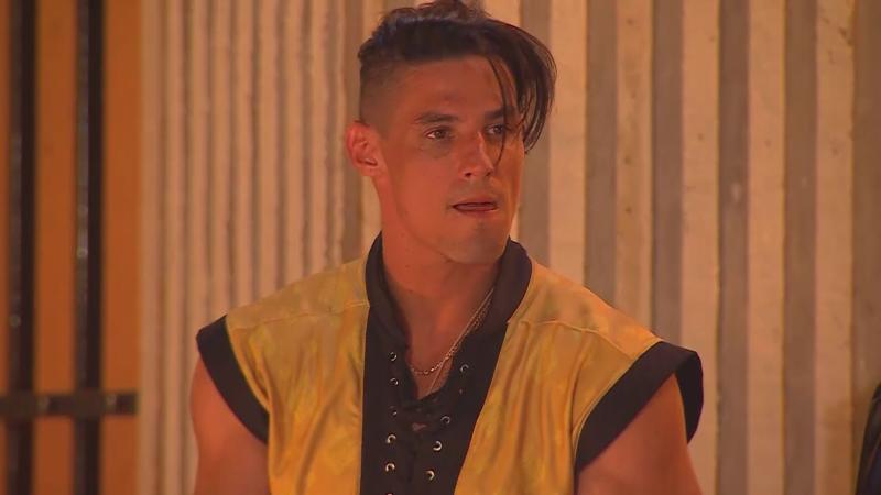 ¡Llegó y perdió! Facundo es el nuevo nominado tras perder duelo ante Pangal