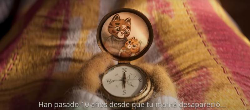 Captura - Nueva película de creadores de "Historia de un Oso"