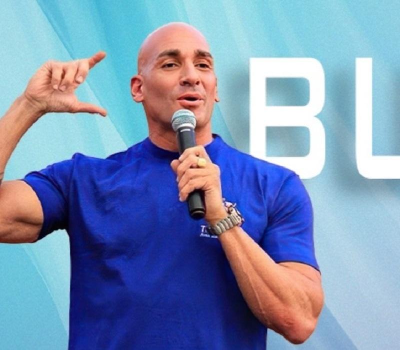 Instagram - Luky buzzio