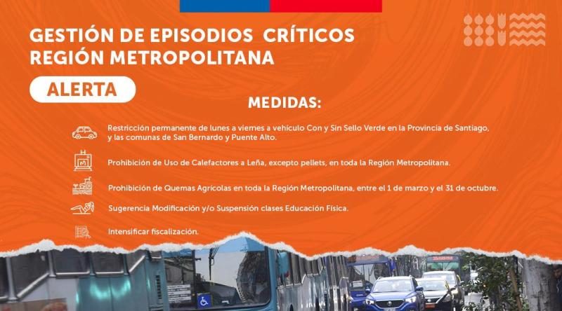 Delegación de Santiago - La mejor toalla