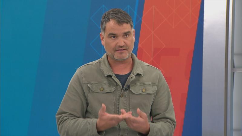 Macaya comentó sobre proyecto de ley de aborto anunciado en la cuenta pública