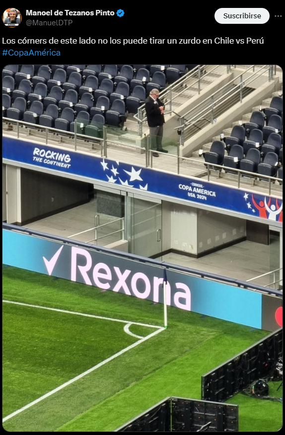 Créditos: @ManuelDTP