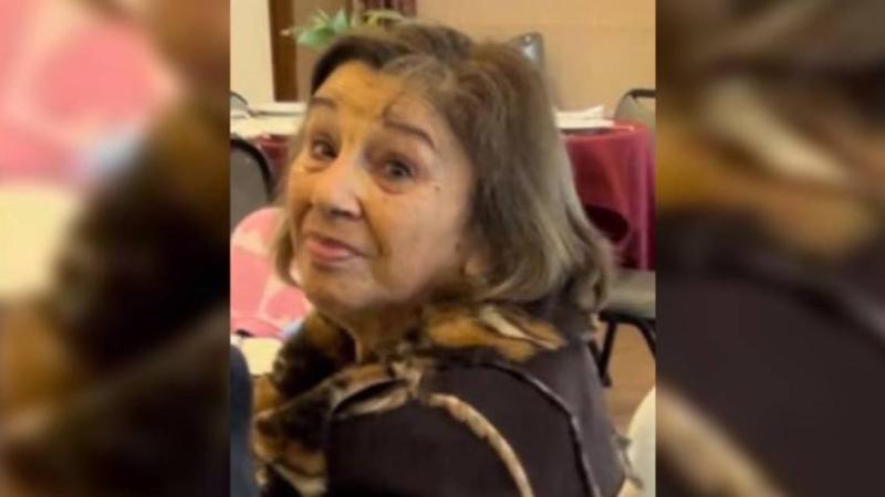 María Elcira Contreras Mella desapareció en Limache - T13