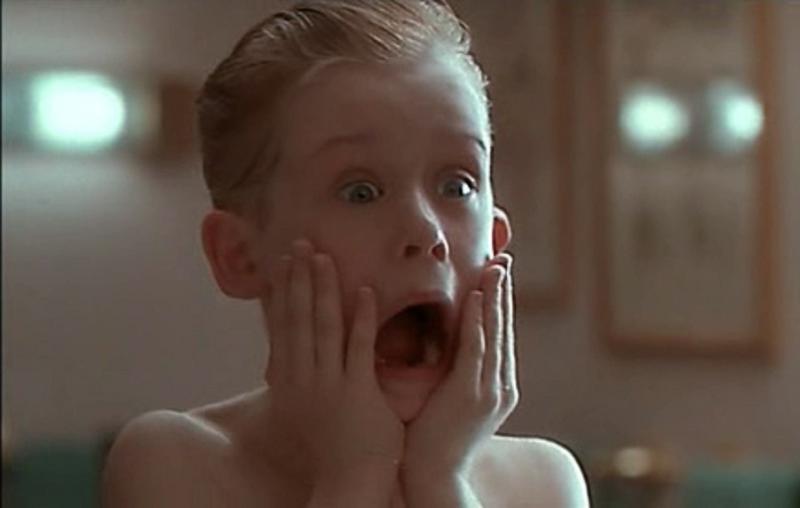 Canal 13 - Mi pobre angelito