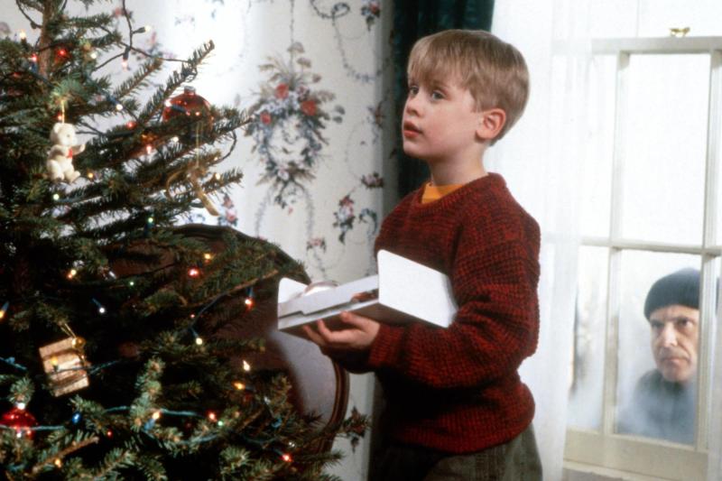 Canal 13 - Mi pobre angelito