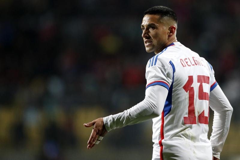 Juan Delgado volverá a Chile y se sumará a Everton - Créditos: Photosport