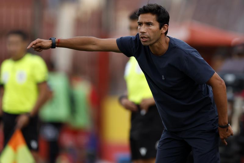 Nicolás Núñez - Créditos: Photosport