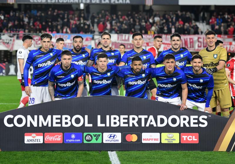 Huachipato en su último duelo por Copa Libertadores - Créditos: Photosport
