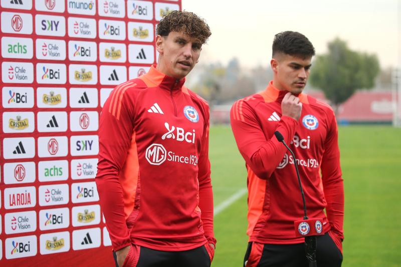 Desde la Roja hablaron sobre el polémico permiso a Alexis Sánchez - Crédito: Photosport