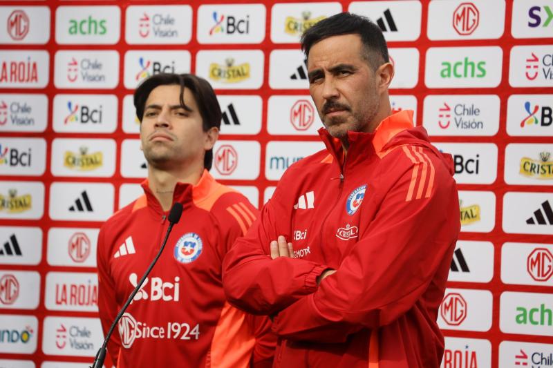 Claudio Bravo sería titular hoy - Aton