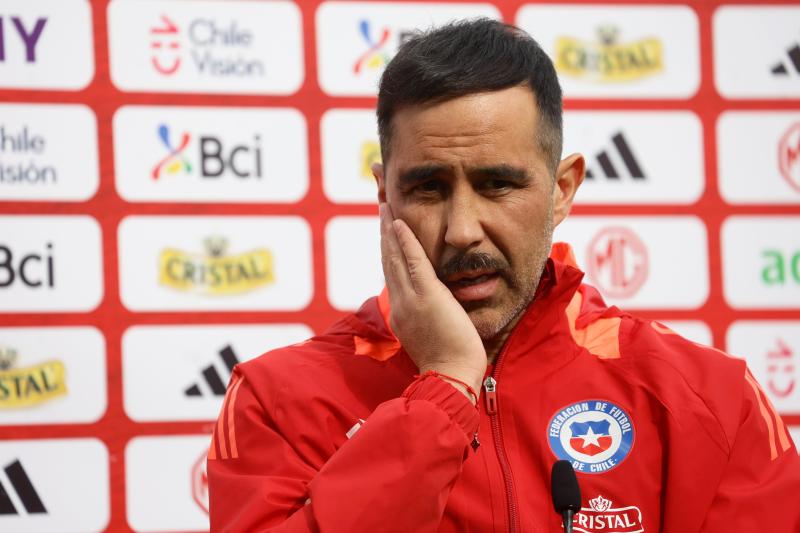 Claudio Bravo - Créditos: Photosport