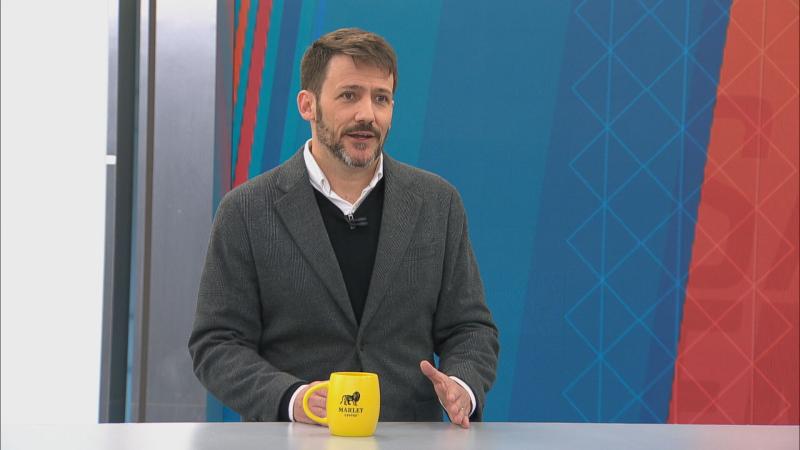 Min. de Energía por alza del precio de la luz: "Ajustes de este tipo tienen que hacerse igual, aunque haya elecciones de por medio"